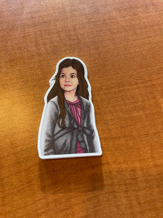 Renesmee Sticker