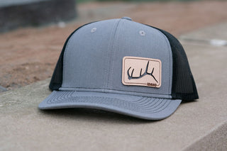 Elk Forks SnapBack Hat