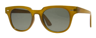 Chumps Sunglasses-Olive