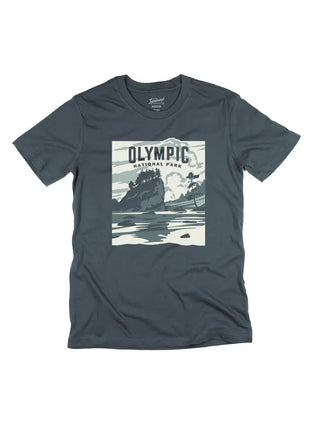 Olympic National Park T-shirt