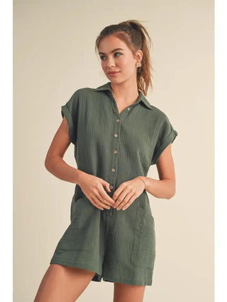 Women's Rompers/Jumpsuits