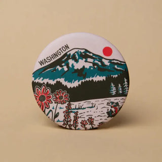 PNW Magnets