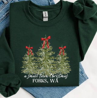 Christmas Holiday Custom Shirts