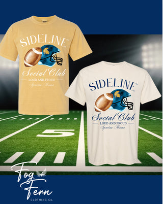 Sideline Social Club