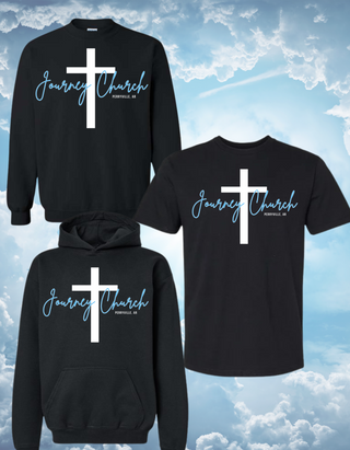 Journey Church Apparel