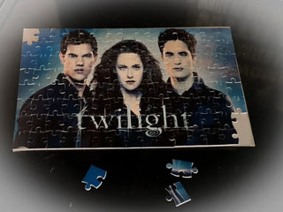 Twilight Other