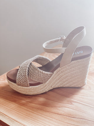 Women's Wedges/Heels