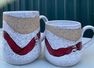 Twilight Drinkware + Ceramics