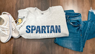 Spartan Spiritwear