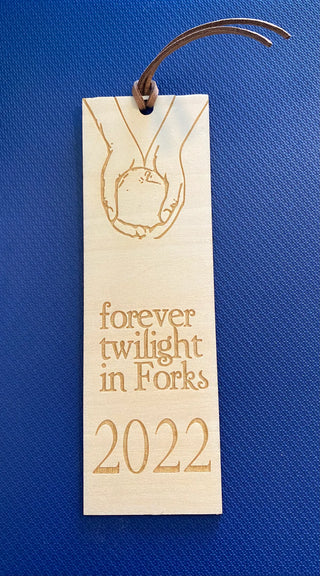 Twilight Bookmarks