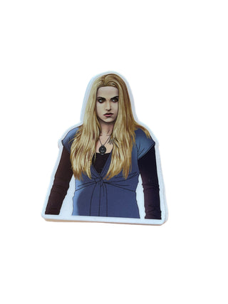 Rosalie Sticker