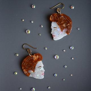 Edward Earrings