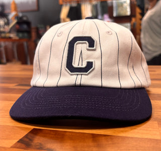 Cullen Baseball Hat