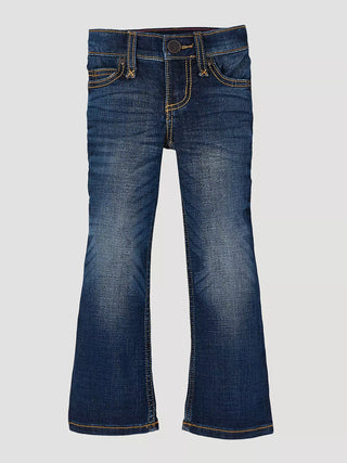 Wrangler Girls Trouser Jeans