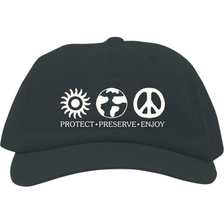 Parks Project Love Nature Baseball Hat