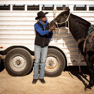 Ariat Pioneer StretchShell Vest