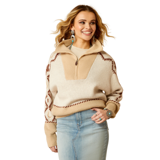 Ariat Wild West Sweater