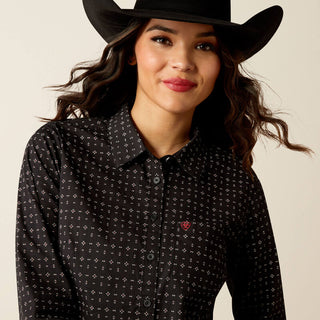 Women's Ariat Kirby Stretch Shirt