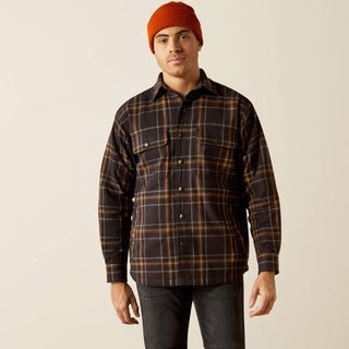 Men's Hawthorn Retro Shirt Jacket