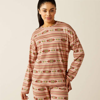 Dreams Pajama Set Milagro Serape