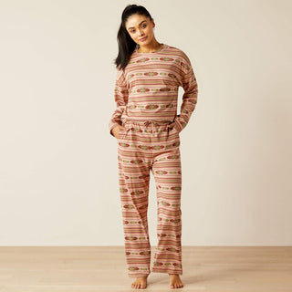 Dreams Pajama Set Milagro Serape