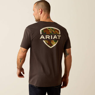 Ariat Ambush Camo T-Shirt