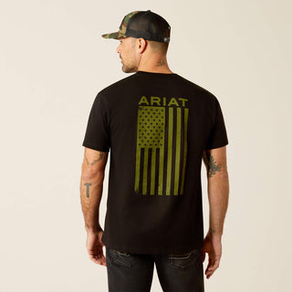 Ariat Freedom T-Shirt - Black