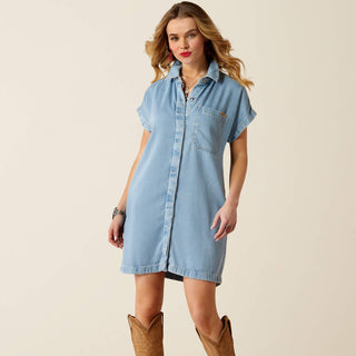 Ariat Marla Shirt Dress