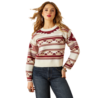 Ariat 10063163 Macao Sweater