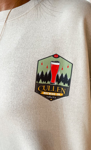 Cullen Brewing Co.