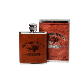 Men's Red Dirt Hat Co. Roam Cologne