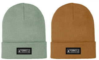Forks 1945 Beanie