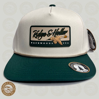 Backwoods Duck Hat
