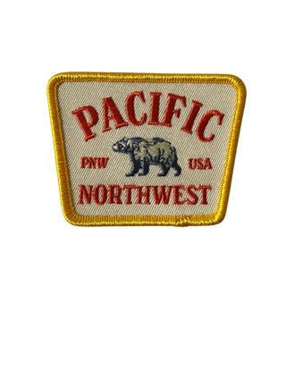 Oso Patch