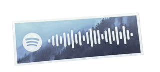 Eyes On Fire  - Twilight Song Sticker