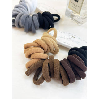 Nylon Hair Ties