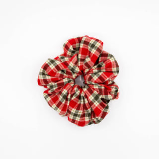 XXL Cotton Scrunchie Ava