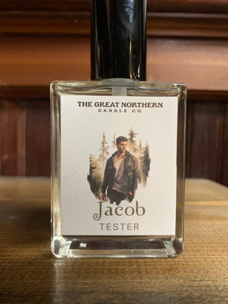 Jacob Perfume .5 ounce