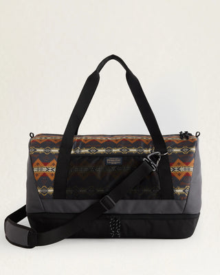 Pendleton Carryall Weekender- Nehalem Grey