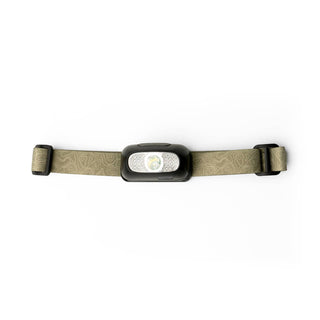 Night Scope Trailblazer Rechargeable LED Headlamp Open Stock: Quicksand