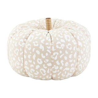 Fabric Pumpkin Sitters Mudpie