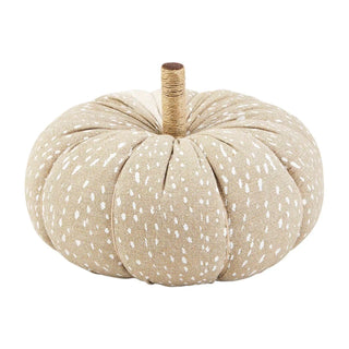 Fabric Pumpkin Sitters Mudpie