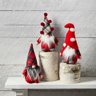 Mudpie Decorative Gnomes