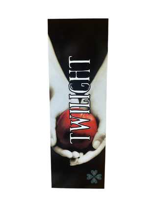 Twilight - Bookmarks