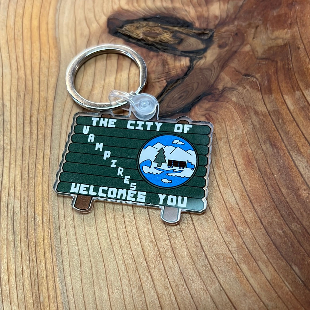 Wolf Link Keychain - Etsy
