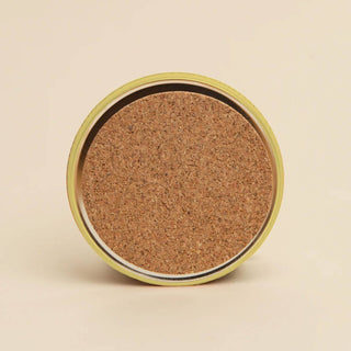 Puget Sound Cork Coaster