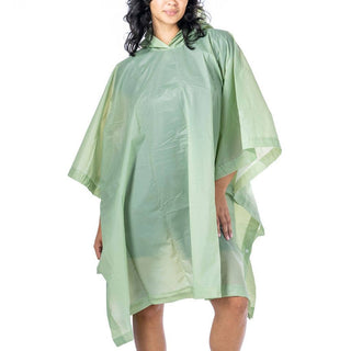 Bunk House Canyon Creek Water-Resistant Poncho