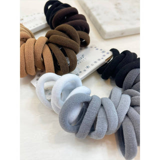 Nylon Hair Ties