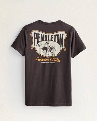 Men's Heritage Rodeo Rider Tee