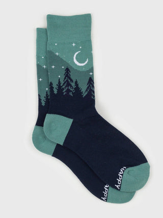 Aurora Socks